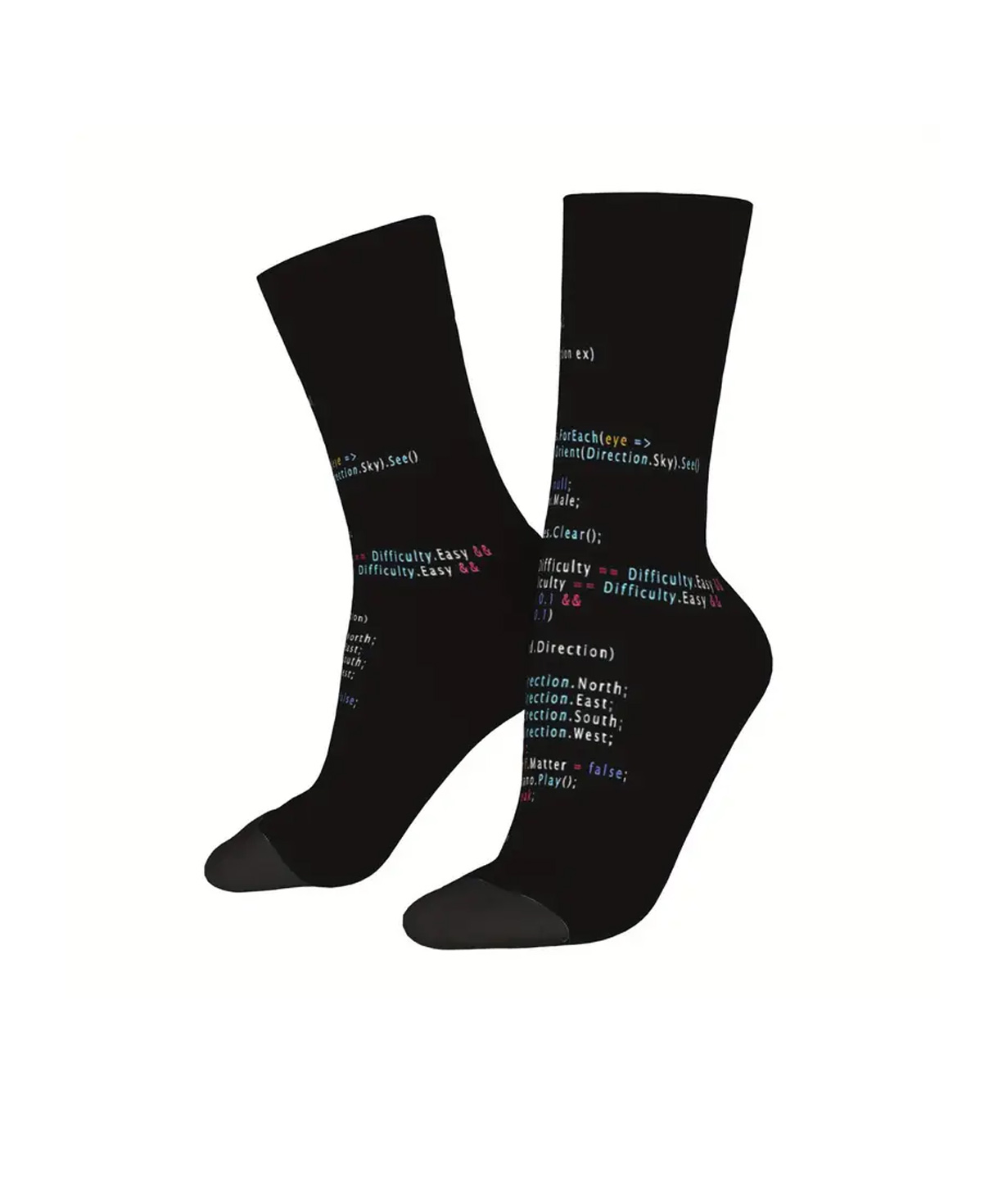 Носки Coding №11020